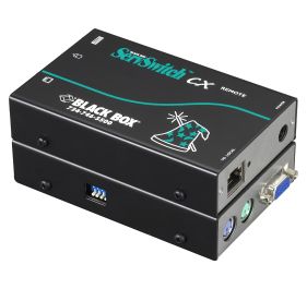 Black Box KV04-REM Products