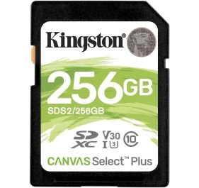 Kingston SDS2/256GB Accessory