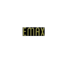 EMAX BASE#4LNGPOLEBLK Accessory