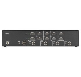 Black Box SS4P-DH-DP-U Accessory