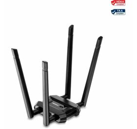 BCI TEW-809UB Wireless Adapters