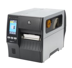 Zebra ZT41142-P010000Z Barcode Label Printer