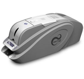 IDP 650865 ID Card Printer