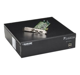 Black Box ICSS-2U-SU-N-H Products