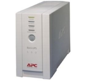 APC BK500 UPS