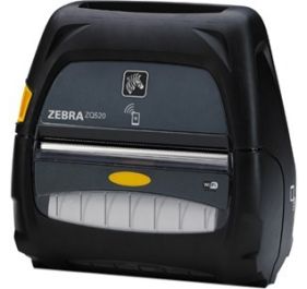 Zebra ZQ52-AUE0000-GA Portable Barcode Printer