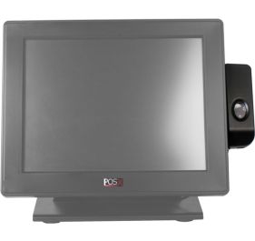 Custom America XM135U-BIO Credit Card Reader