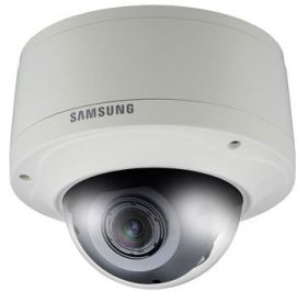Samsung SNV-7080R Security Camera