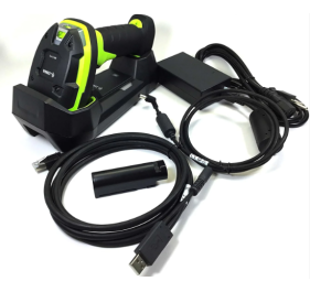 Zebra DS3678-SR3U4210SFW Barcode Scanner
