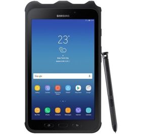 Samsung SM-T397UZKEXAA Tablet