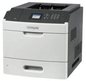 Lexmark 40G2316 Laser Printer