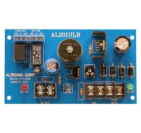 Altronix AL201ULB Power Device
