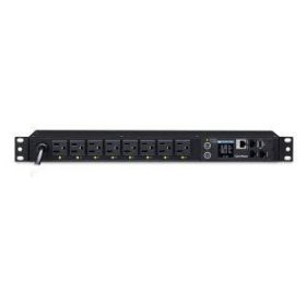 CyberPower PDU41001 Cables, Connectors, and Adapters