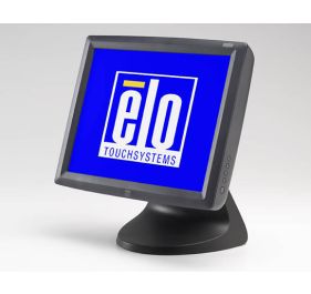 Elo 1528L Medical Touchscreen