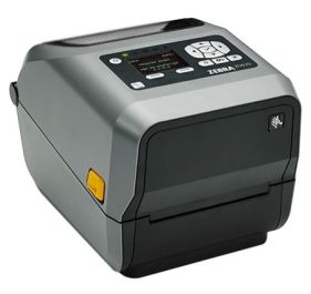 Zebra ZD62142-T21L01EZ Barcode Label Printer