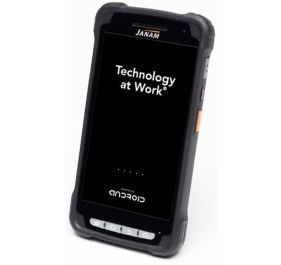 Janam XT2-NTKBRKNWM0 Mobile Computer