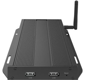ViewSonic NMP599-W Data Networking