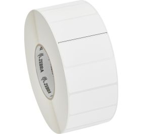 Zebra 10014717 Barcode Label