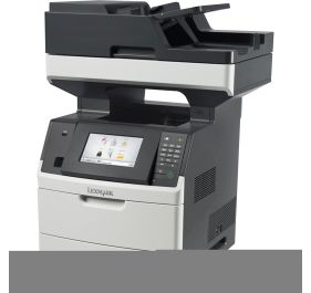 Lexmark 24TT400 Multi-Function Printer