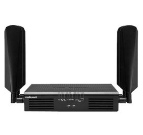 CradlePoint AER1600 Data Networking