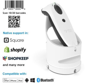Socket Mobile CX3487-1982 Barcode Scanner