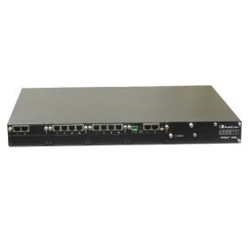 AudioCodes M1KB-MSBG4 Telecommunication Equipment