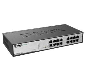 D-Link DGS-1016D Data Networking