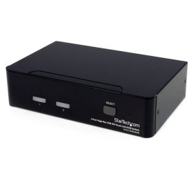 StarTech SV231DVIUAHR Accessory