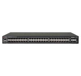Ruckus ICX7450-48P-E2 Ethernet Switch
