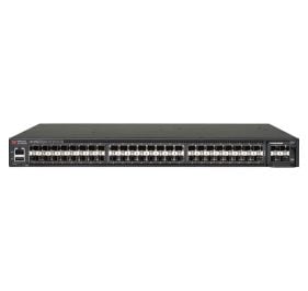 Ruckus ICX7450-48P-E2 Network Switch