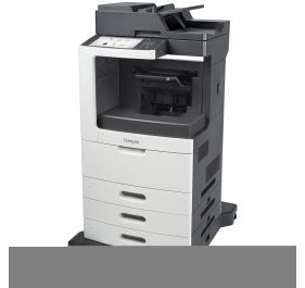 Lexmark 24TT136 Multi-Function Printer