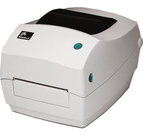 Zebra R284-10400-0001 RFID Printer