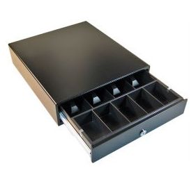 APG VB320-BL1313-B27 Cash Drawer