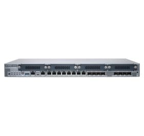 Juniper SRX345-JSB Software
