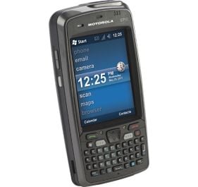 Motorola PSION EP10 Mobile Computer