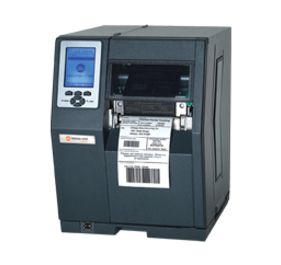 Honeywell C82-00-48040004 Barcode Label Printer