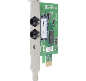 Allied Telesis AT-2911SX/ST-901 Transceiver Modules