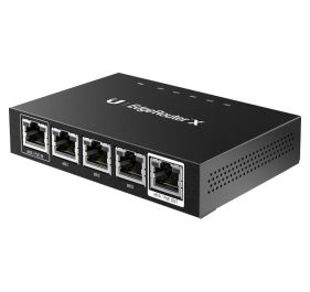 Ubiquiti Networks ER-X Wireless Router
