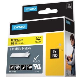 Dymo 18490 Barcode Label