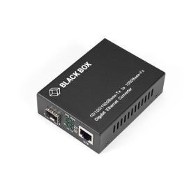 Black Box LGC210A-R2 Data Networking