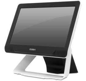Custom America ION Edge POS Touch Terminal