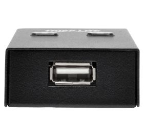 Tripp-Lite U215-002 Ethernet Switch