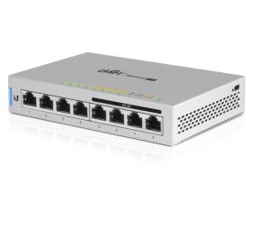 Ubiquiti Networks US-8-60W Ethernet Switch