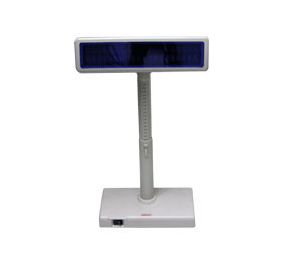 Posiflex PD2200B-110F Customer Display