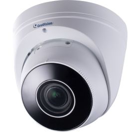 GeoVision 125-EBD8711-000 Security Camera