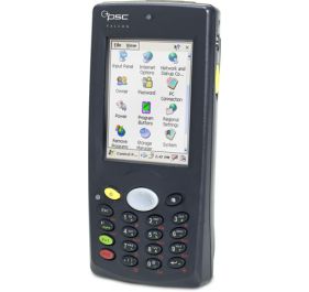 PSC 4220-1102R Mobile Computer