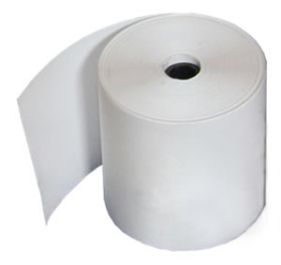 Zebra ZQ620 Receipt Paper