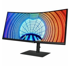 Samsung S34A654UBN Monitor