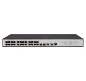 HPE Aruba JG960A#ABA Ethernet Switch