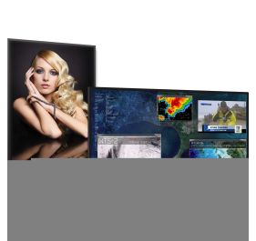Planar 997-7551-00 Digital Signage Display